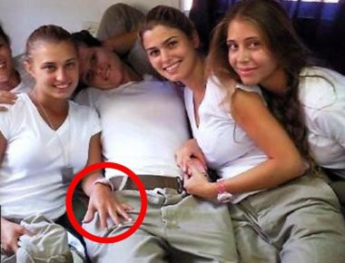 Βίντεο: 10 άκρως προσωπικές φωτογραφίες στρατιωτών που διέρρευσαν στο ευρύ κοινό!